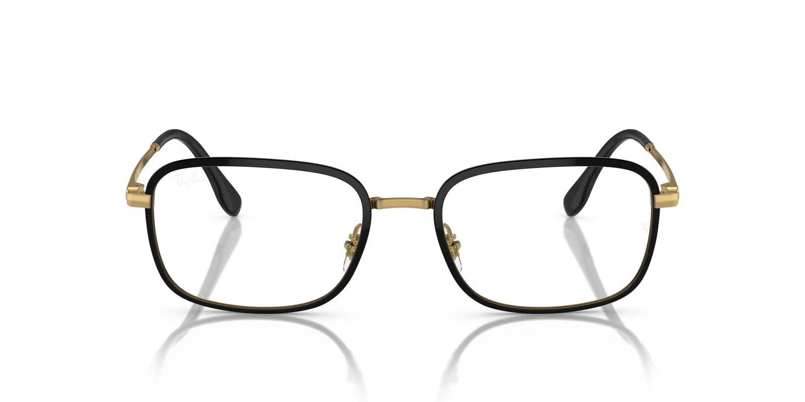 Ray-Ban 6495 Eyeglasses - view 10